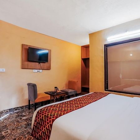 Aachman Nature Valley Resort Mashobra By Naina Staycation- Private Parking - Balcony And Valley View Rooms Shimla Esterno foto
