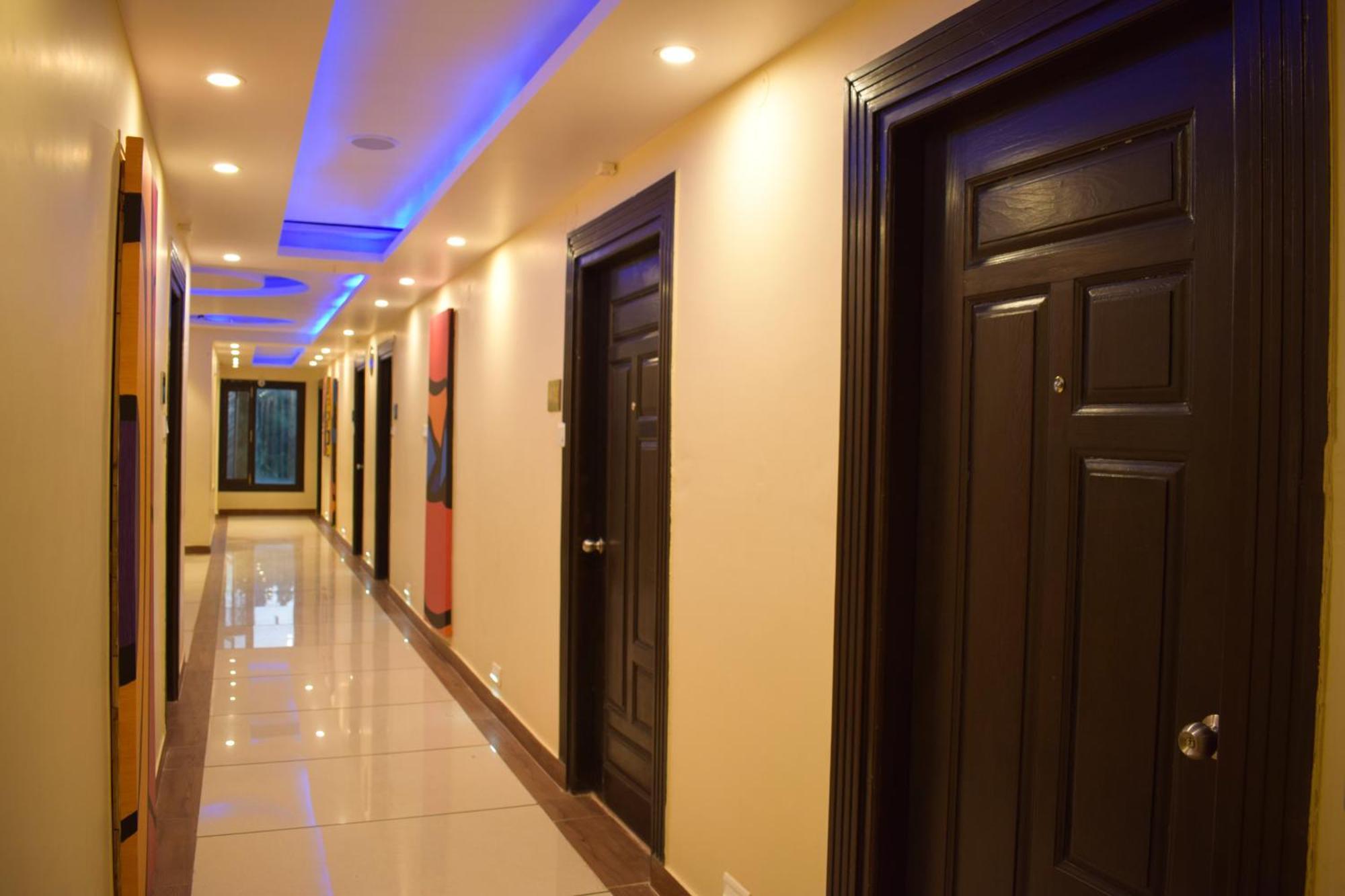 Aachman Nature Valley Resort Mashobra By Naina Staycation- Private Parking - Balcony And Valley View Rooms Shimla Esterno foto