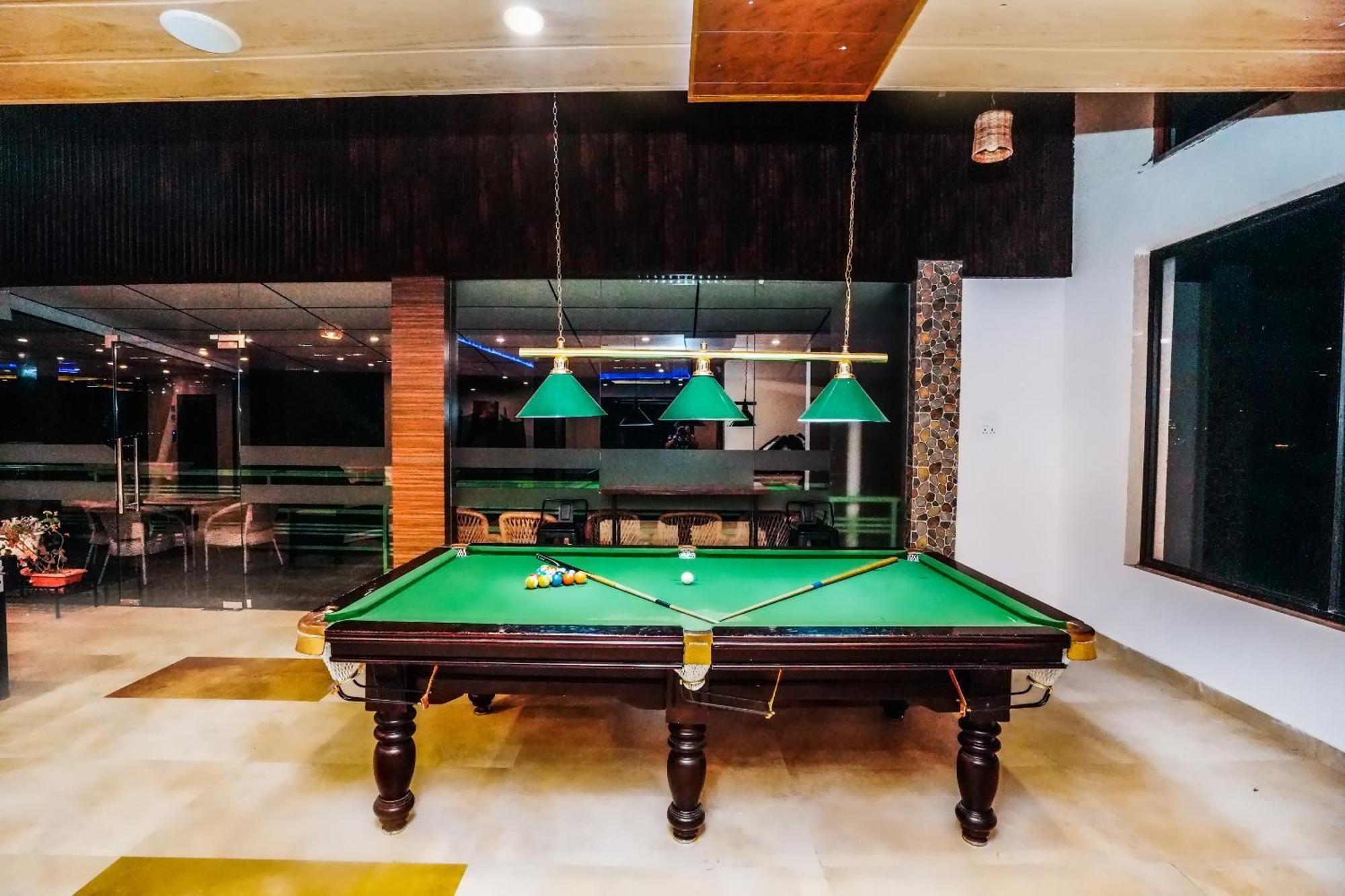 Aachman Nature Valley Resort Mashobra By Naina Staycation- Private Parking - Balcony And Valley View Rooms Shimla Esterno foto