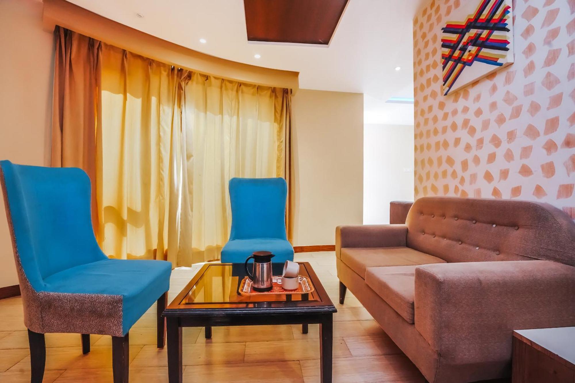 Aachman Nature Valley Resort Mashobra By Naina Staycation- Private Parking - Balcony And Valley View Rooms Shimla Esterno foto