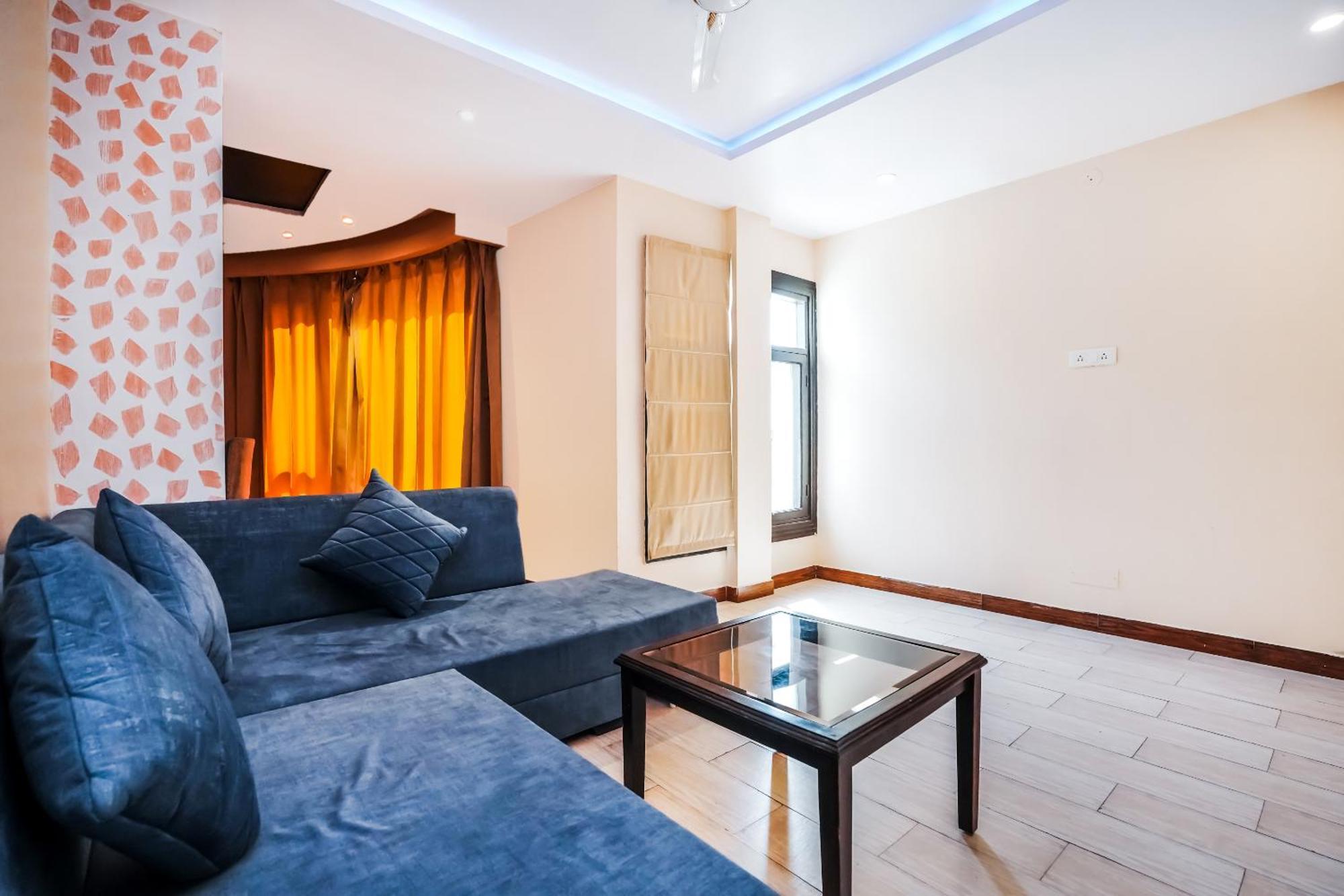Aachman Nature Valley Resort Mashobra By Naina Staycation- Private Parking - Balcony And Valley View Rooms Shimla Esterno foto