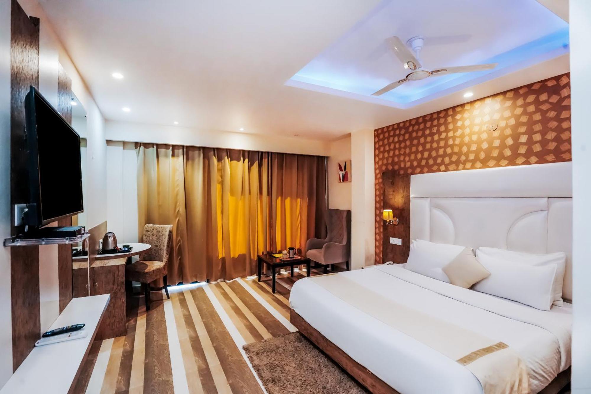 Aachman Nature Valley Resort Mashobra By Naina Staycation- Private Parking - Balcony And Valley View Rooms Shimla Esterno foto