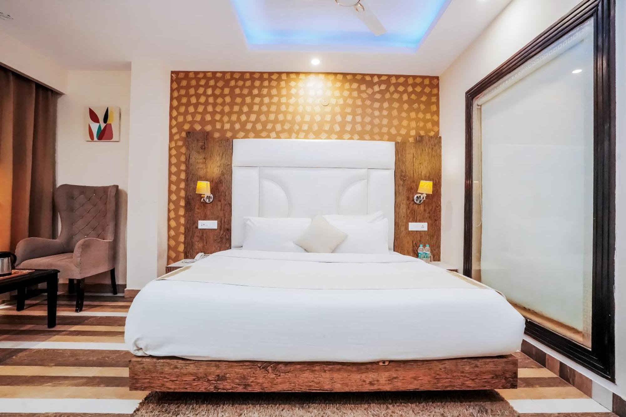 Aachman Nature Valley Resort Mashobra By Naina Staycation- Private Parking - Balcony And Valley View Rooms Shimla Esterno foto