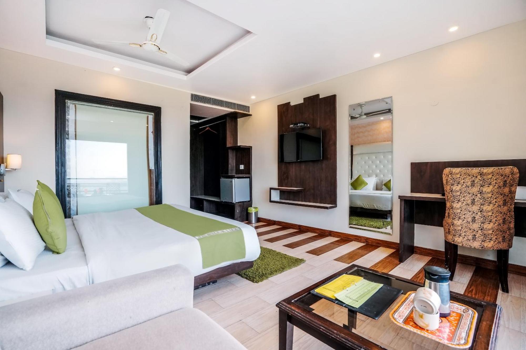 Aachman Nature Valley Resort Mashobra By Naina Staycation- Private Parking - Balcony And Valley View Rooms Shimla Esterno foto